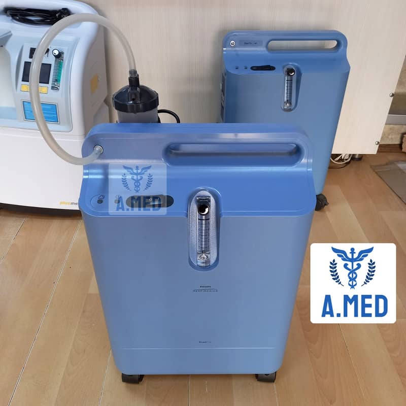 Oxygen Concentrator / Oxygen Machine /concentrator for sale 6