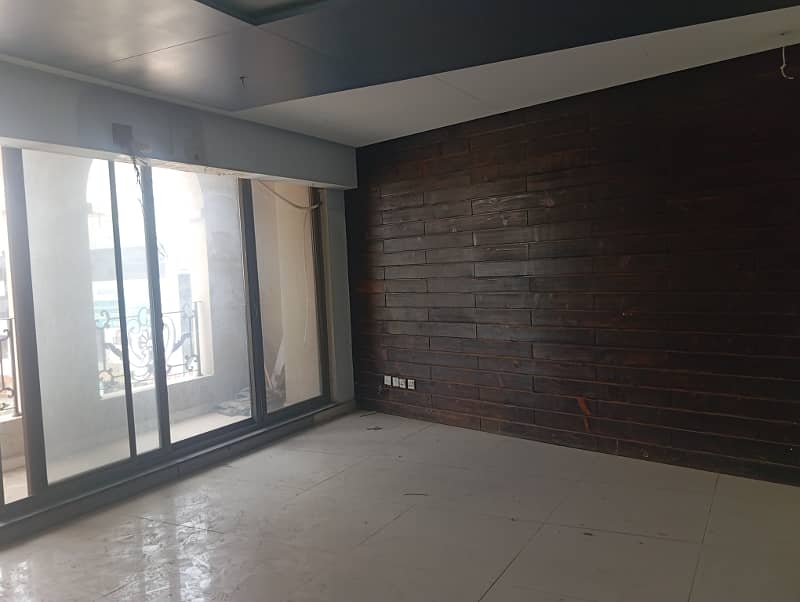 I-8. Markaz commcial office space 10000 square feet 300 par square feet rent more options available 31