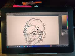 Huion Kamwas Pro 16 Plus 4K