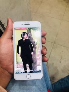 iphone 7plus non pta 128 0