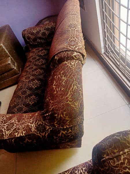 sofas set best quality 3