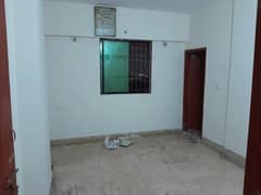 2 bed lounge flat for rent nazimabad 3 well maintained