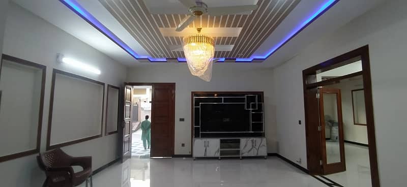 2700 Sq Ft Brand New Double Storey House For Sale In Pakistan Town Phase 1Islamabad 19