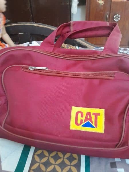 travel bag for sale 0
