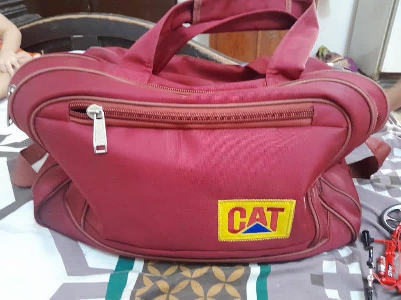 travel bag for sale 1