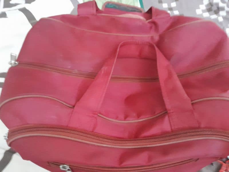 travel bag for sale 2