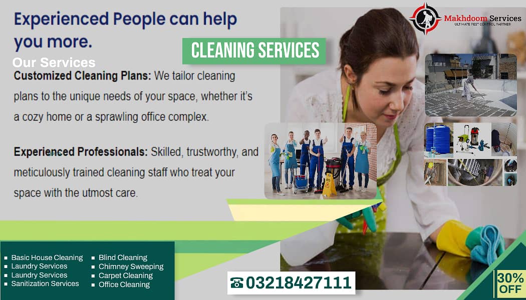 Janitorial Service/Sofa Cleaning Carpet/Rugs/Curtains/Blinds cleaning 7