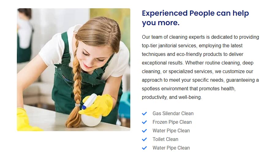 Janitorial Service/Sofa Cleaning Carpet/Rugs/Curtains/Blinds cleaning 17