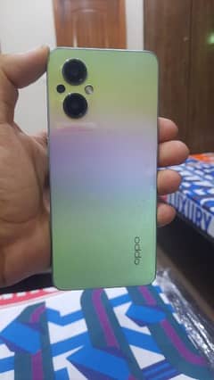 oppoF 21 pro 5g