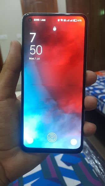 oppoF 21 pro 5g 3