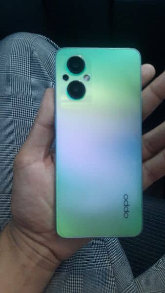 oppoF 21 pro 5g 9