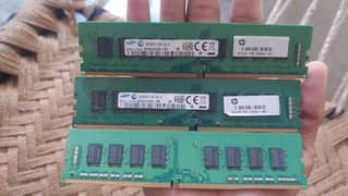 PC4 Ram