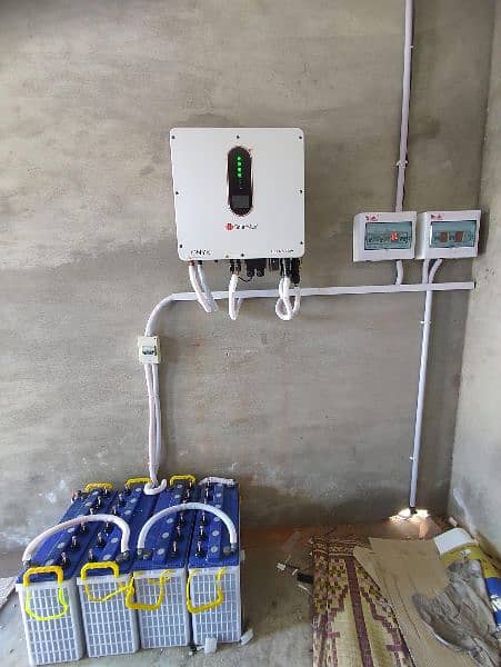 solar inverter 7