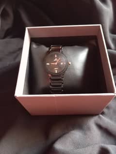 Fitron original watch