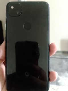 Google pixel 4a patch