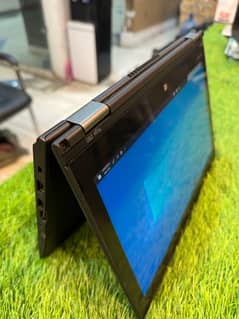 Lenovo yoga 260 Core i7 6th Gen Ram 8gb Ssd 256gb Touch 360