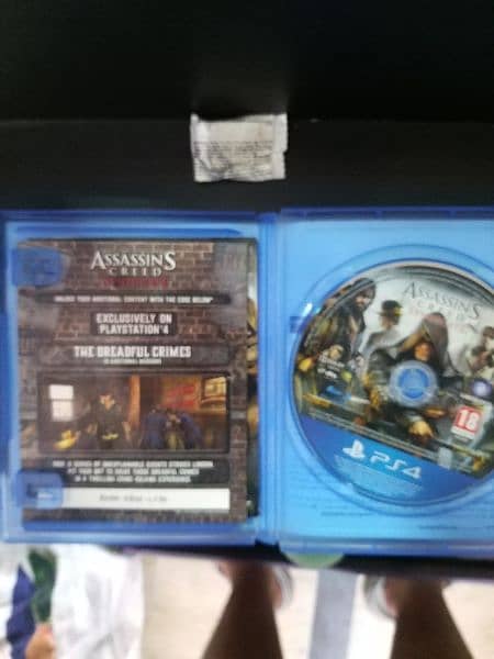 assassin's creed syndicate for sale 1