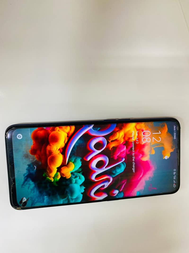 Oppo F11 Pro 0