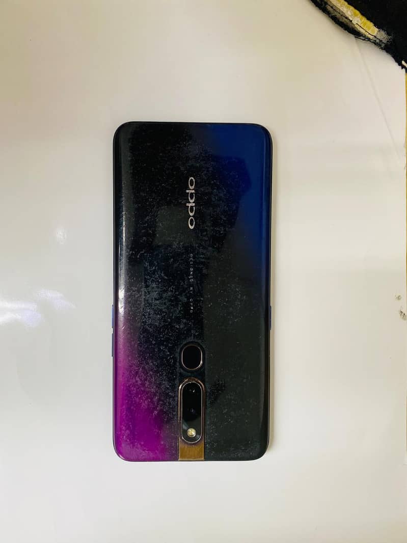 Oppo F11 Pro 2