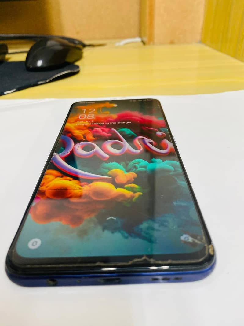 Oppo F11 Pro 3