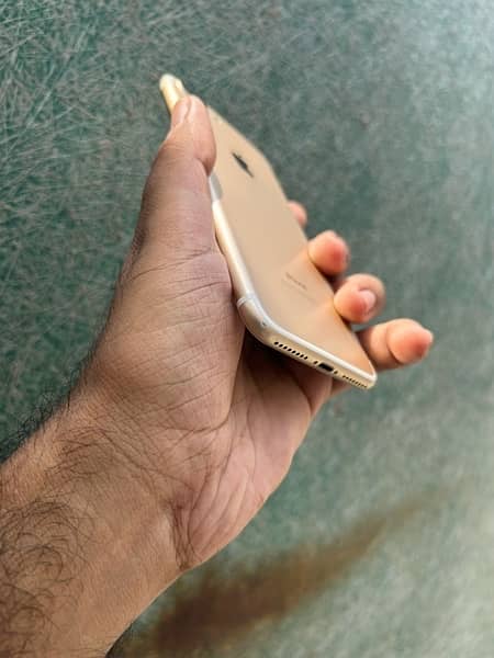 iphone 7 plus 128Gb PTA Approved 10/9.5 Condition 3