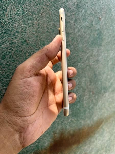 iphone 7 plus 128Gb PTA Approved 10/9.5 Condition 6