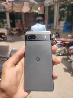 pixel 6a