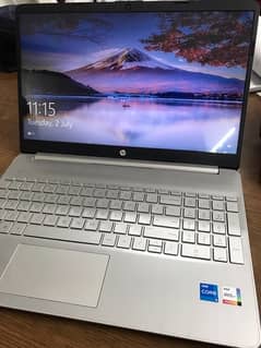 Laptop for sale (Core i5 12 Gen , 8GB DDR4 , 512 GB SSD} 0