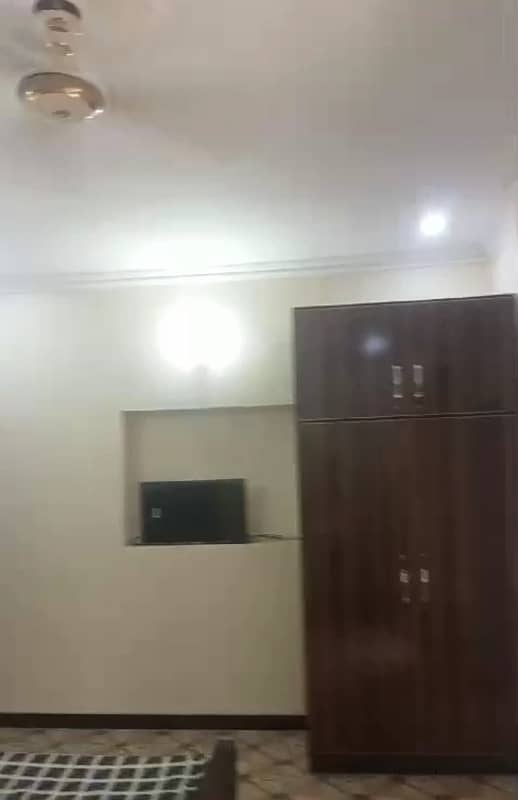 ROOM AVAILABLE FOR RENT IN JOHAR TOWN PHASE 1. 1