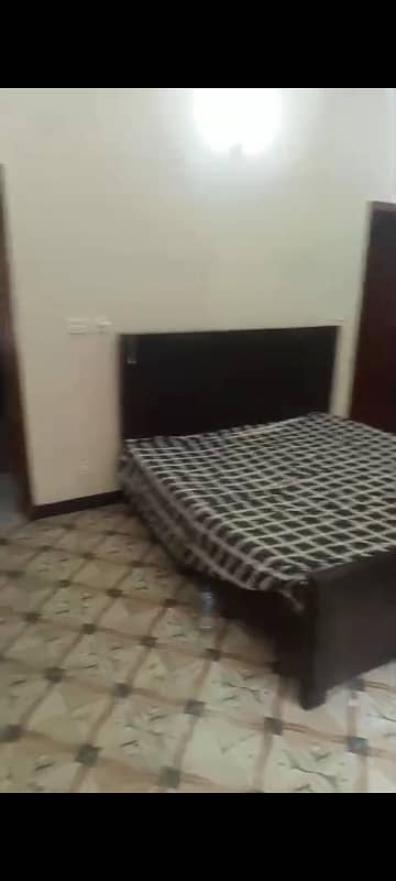 ROOM AVAILABLE FOR RENT IN JOHAR TOWN PHASE 1. 2