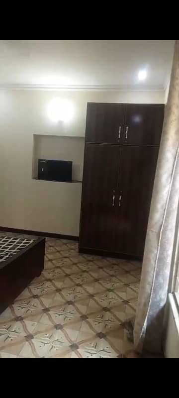 ROOM AVAILABLE FOR RENT IN JOHAR TOWN PHASE 1. 3