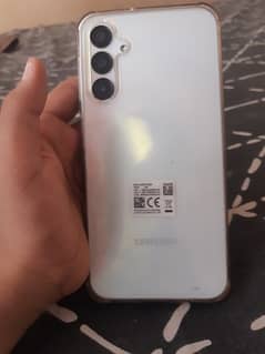 samsung a15 for sale urgent money box open with box