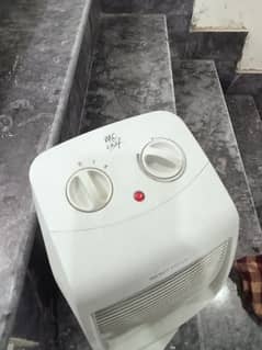 air hetare for sale condition 10 by10 0