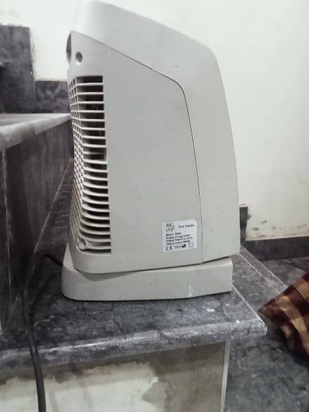 air hetare for sale condition 10 by10 1