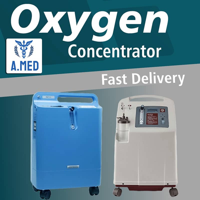 Oxygen Concentrator / Oxygen Machine /concentrator for sale 3