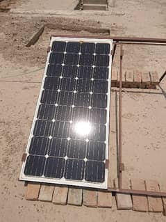 solar panel 180 watt 0