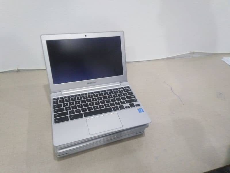 Chrome Book Available 1