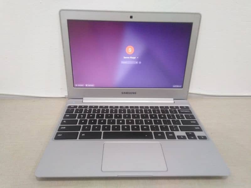 Chrome Book Available 6