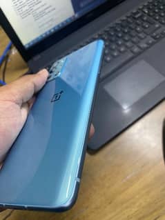 OnePlus 9R PTA