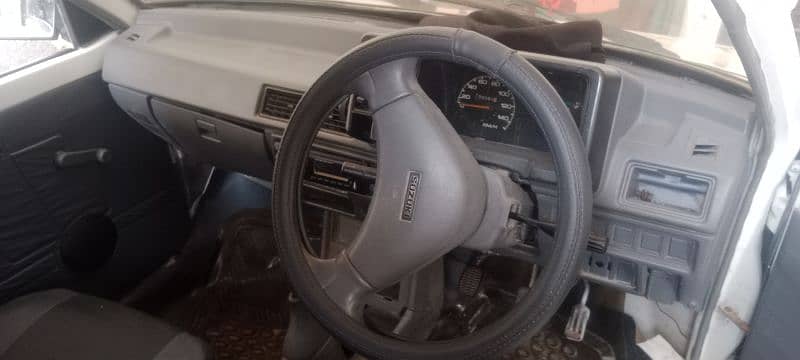 2004 mehran out side shower inner janwan non exident 1