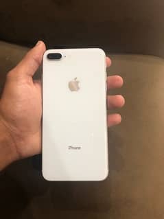 iPhone 8 Plus pta approved 256 gb 0