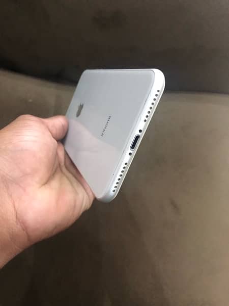 iPhone 8 Plus pta approved 256 gb 5