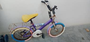 kids cycle 0