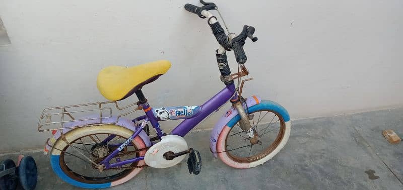 kids cycle 0