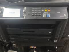 Epson L1300 L1800 and L1455 a3 all in one