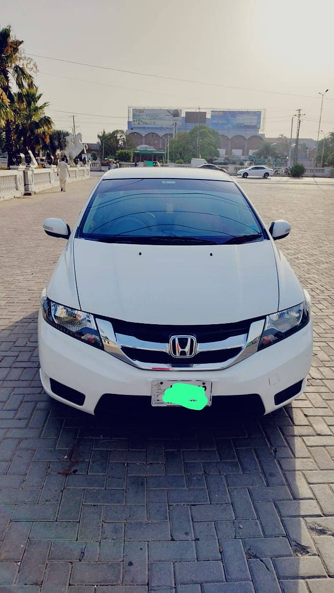 Honda City 1.3 i-VTEC Prosmatec 2020 0