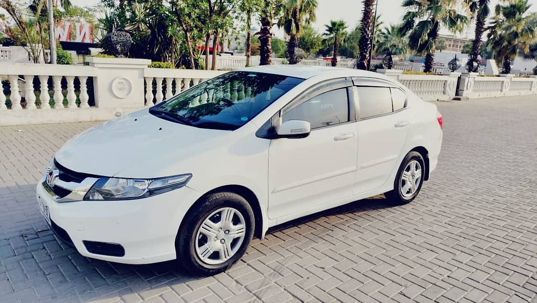 Honda City 1.3 i-VTEC Prosmatec 2020 1