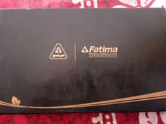 Fatima Group