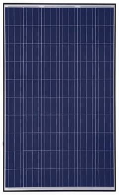 250W Trina solar panel for sell 0