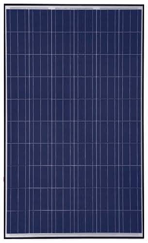 250W Trina solar panel for sell 0